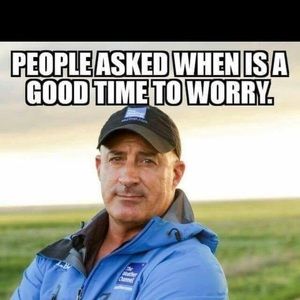 Meet your Posher, Dustin